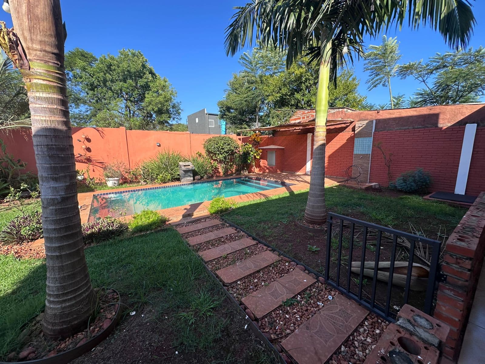 ✨ **¡Hermosa Propiedad Ideal Para Vivir O Invertir!** ✨, Barrio Jardin — foto 5