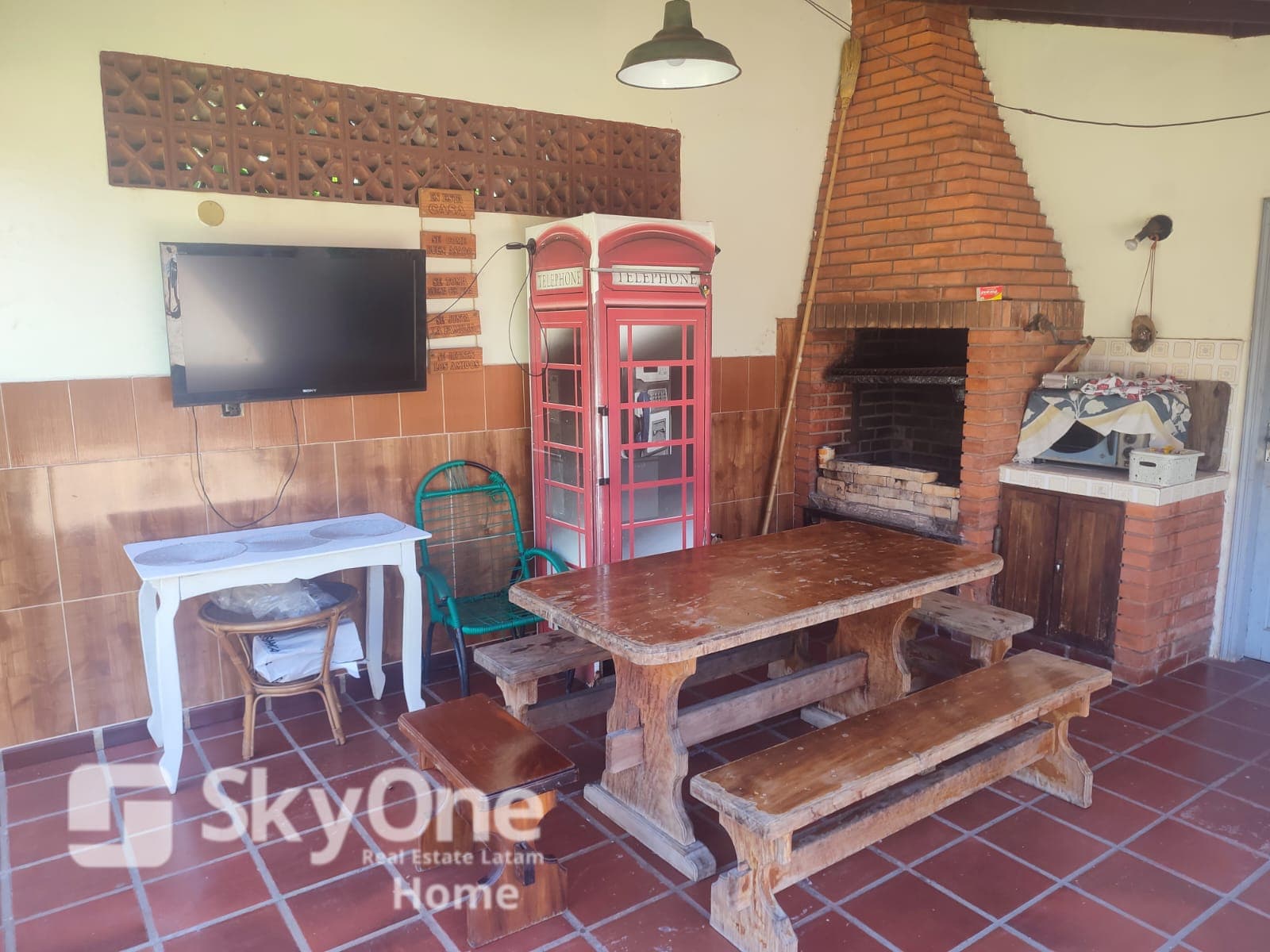 Hermosa casa en barrio san vicente, foto 4