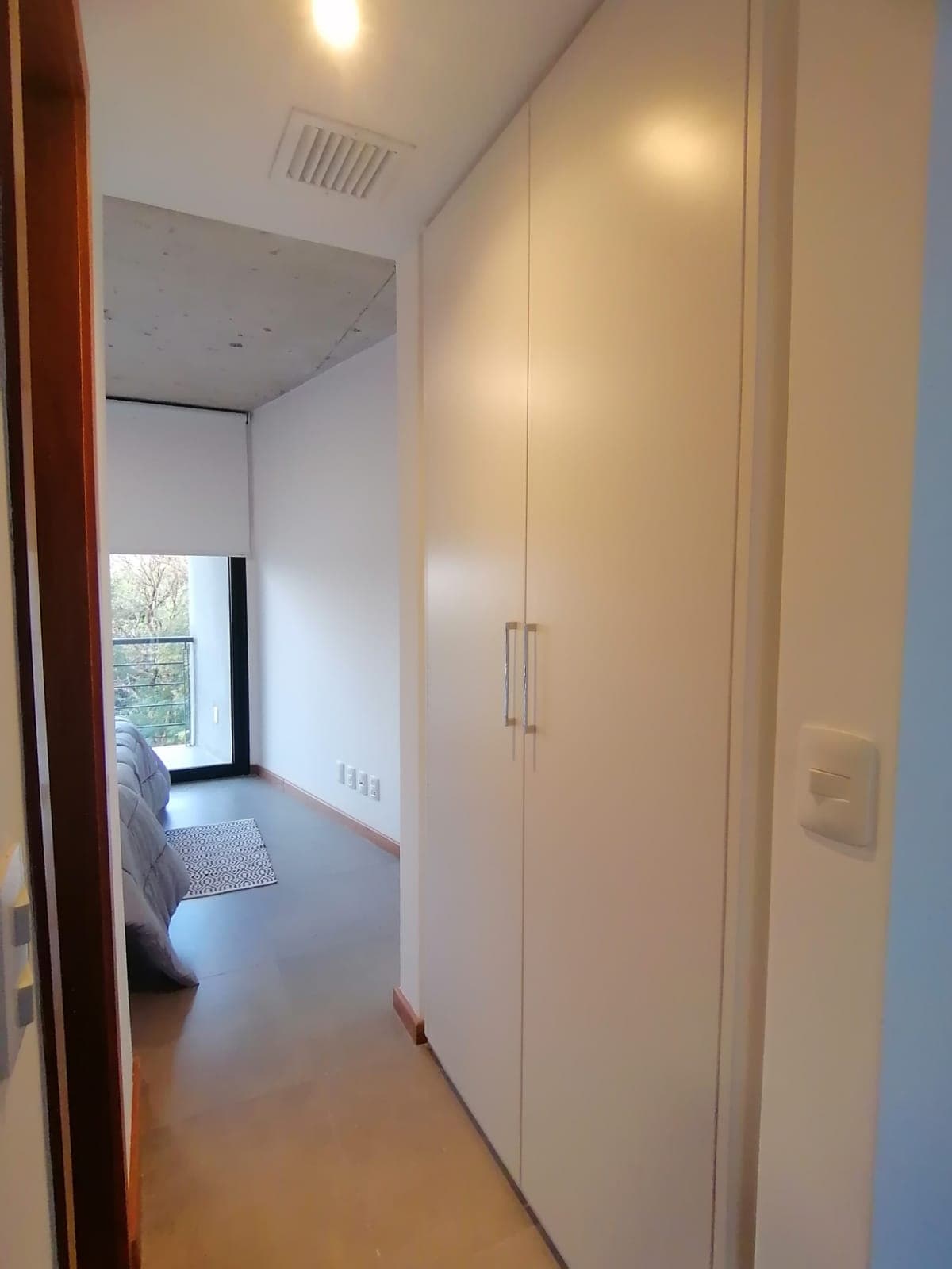 En alquiler departamento amoblado de 1 dormitorio, zona paseo la galeria, foto 4