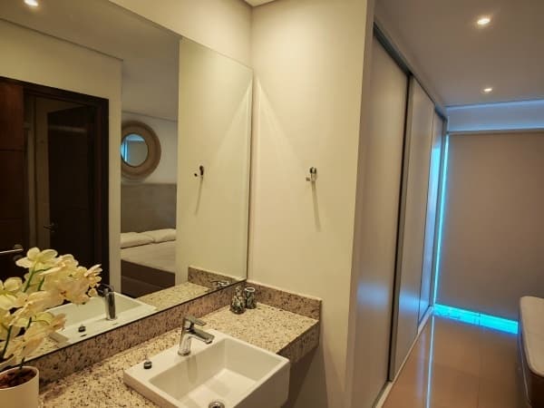 De departamento amoblado– edificio emporium, foto 3