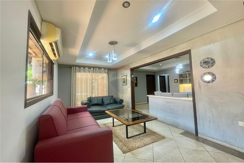 En venta residencia con inmejorable ubicación, villa adela - Luque, foto 5
