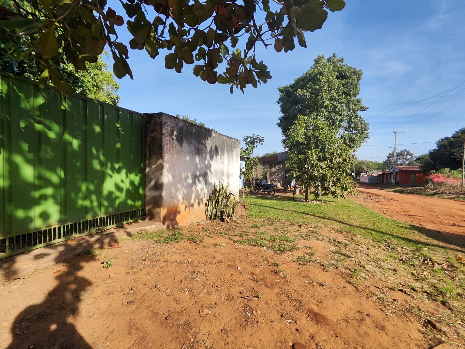 casa a refaccionar en J Augusto Saldivar, foto 5
