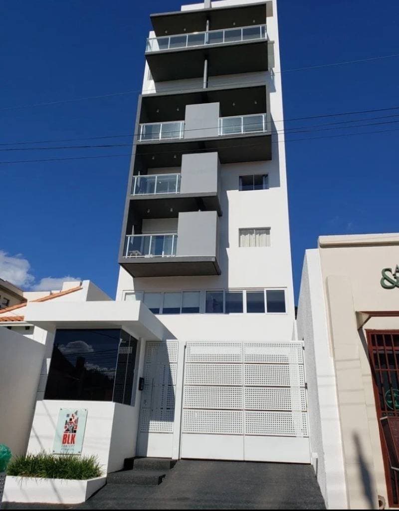 Alquilo depto. De 2 dormitorios en suite edificio blk pitiantuta
