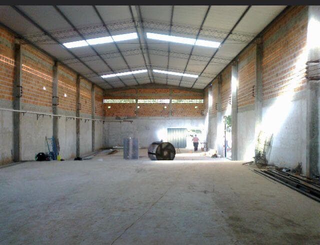 2 Tinglados de 1.460 m2 en Colonia Elisa, Villa Elisa - LGL5958678, foto 1