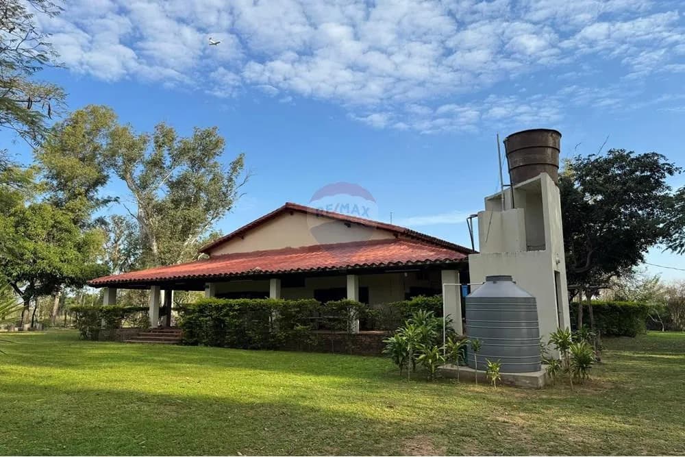 Casa de campo - Venta - Ypacaraí, Central, Paraguay, foto 1