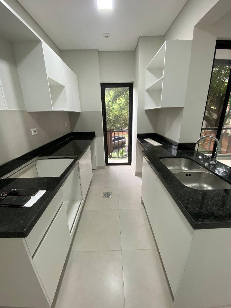 Departamento 1 dorm. En alquiler - Fernando de la Mora, foto 4