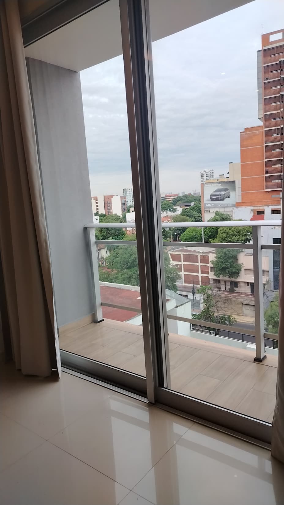Dpto de 2 hab en Las Mercedes, foto 2