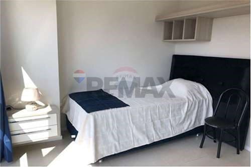 Departamento-Alquiler-PY Asunción Ycuá Satí, foto 4