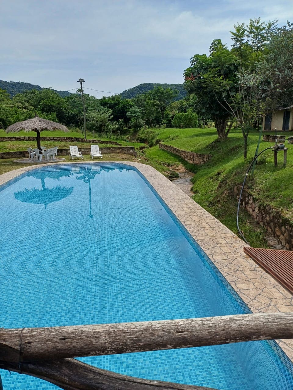 Hermosa casa quinta en paraguari, foto 5