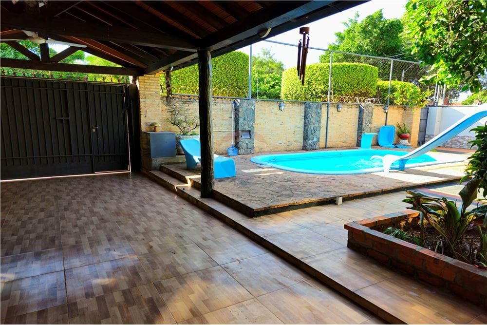 Casa - Venta - Paraguay Central Luque — foto 3