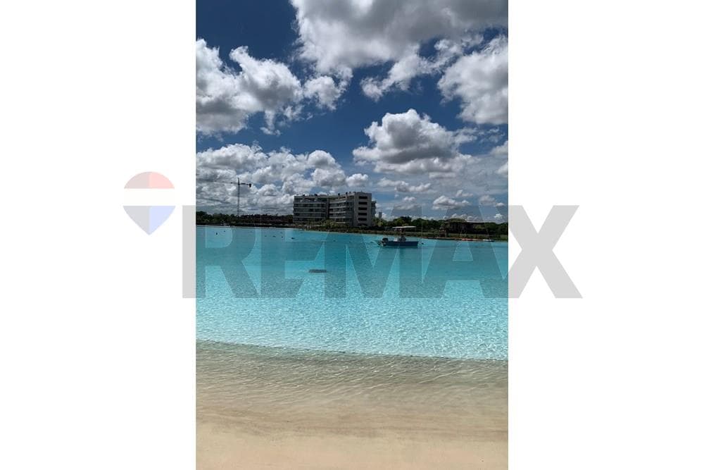 Terreno en venta, aquaterra, foto 2