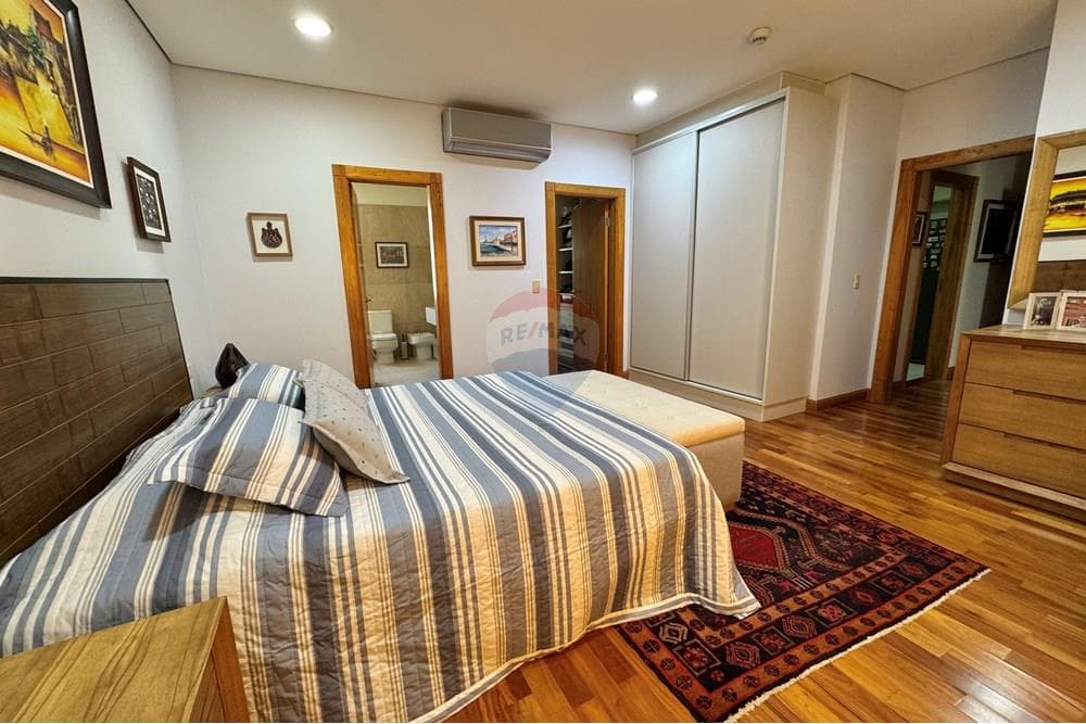 Departamento - Alquiler - Ycuá Satí, Paraguay, foto 5