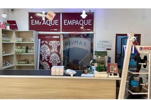 Local comercial con showroom en asuncion — foto 4
