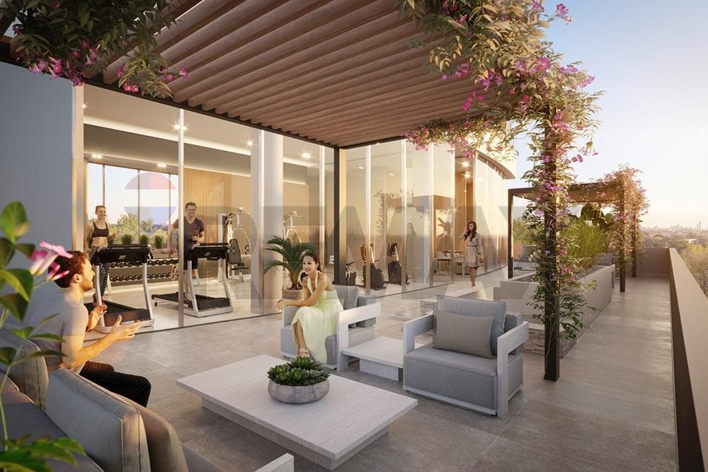 Departamento Premium de 2 Suites con Palier Privado en el Corazón de Mburucuyá