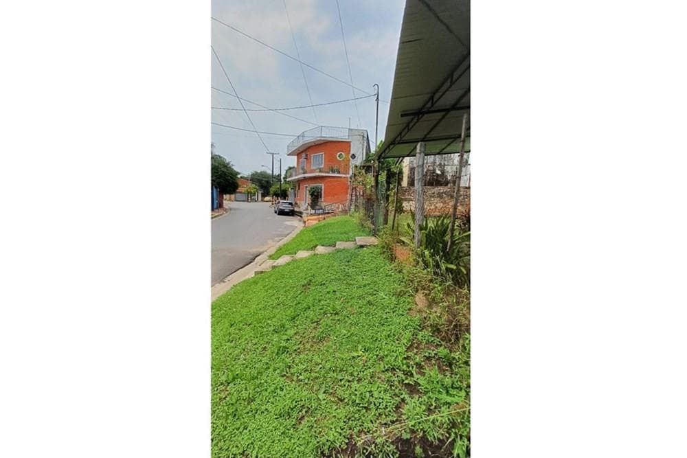Terreno ruta transchaco stma Trinidad, foto 2
