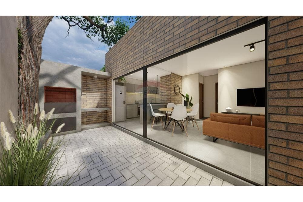 Duplex - Venta - Paraguay Central Mariano Roque Alonso, foto 5
