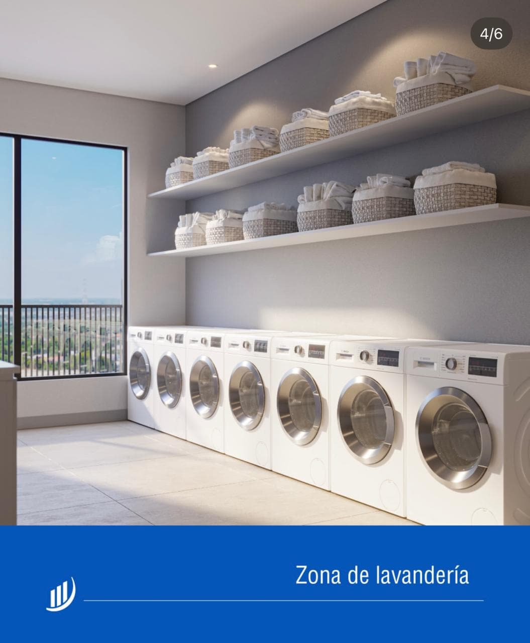 departamentos en Pozo en Zuba Desarrollos — foto 3