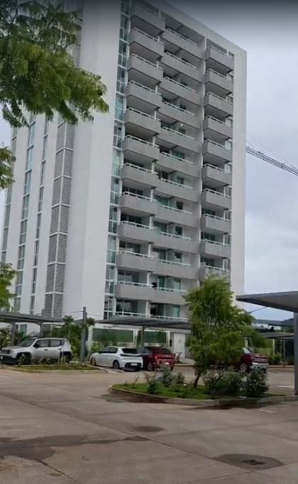 Alq Dpto Altamira Surubi'I Monoambiente, foto 2