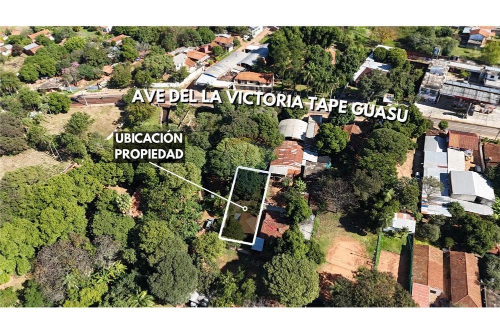 Terreno - Venta - Paraguay Central San Lorenzo, foto 4