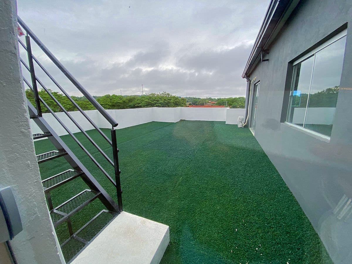 ¡INVERSIÓN INTELIGENTE! Exclusivo Departamento en Remate en Lambaré – ¡Precio Irresistible y Potencial de Valorización! — foto 4