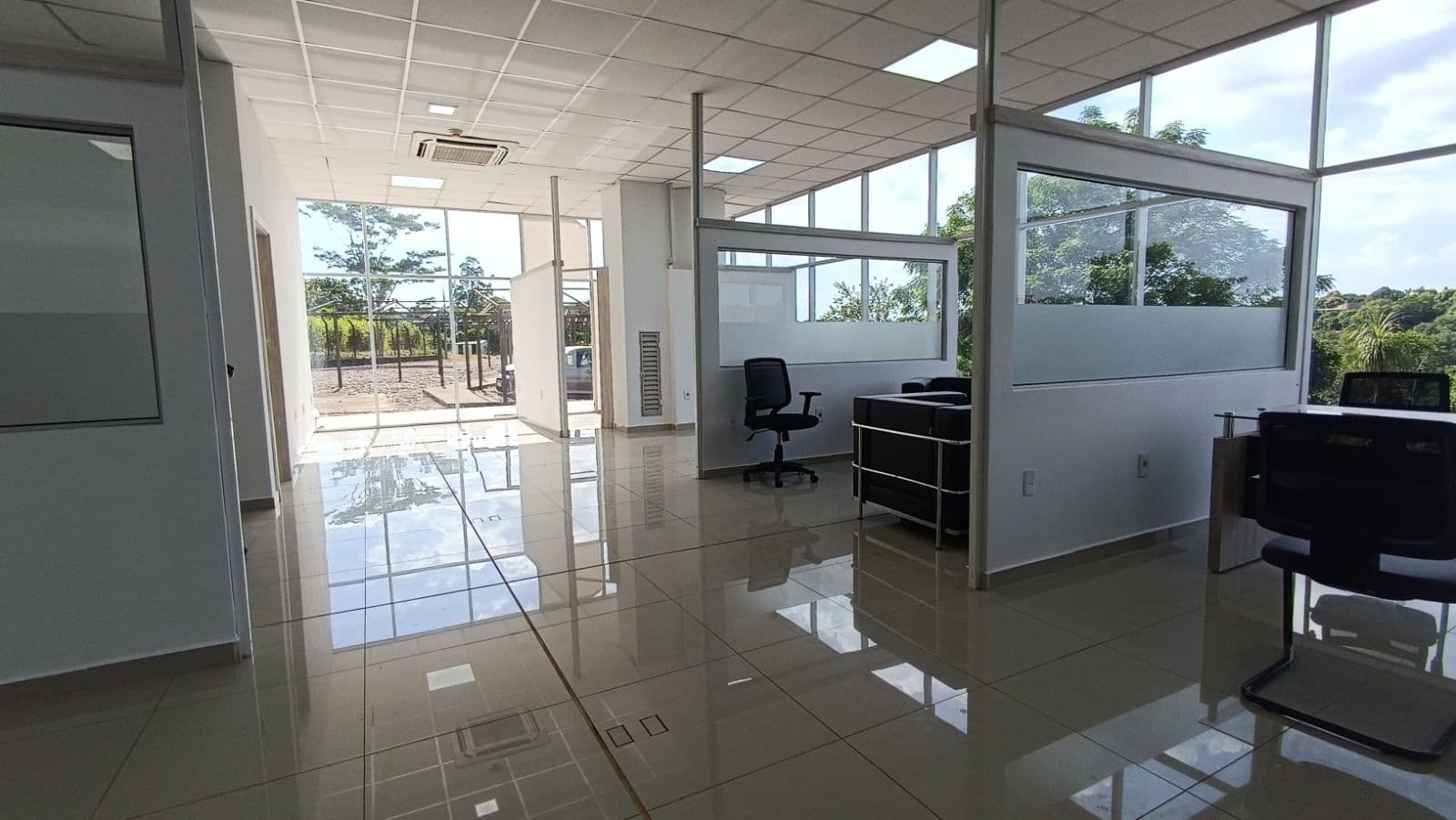 Oficina En Hernandarias, foto 2