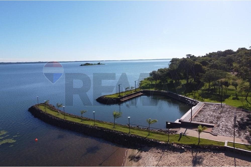 Terreno - Venta - Encarnación, CONDOMINIO ALMARIO, foto 1