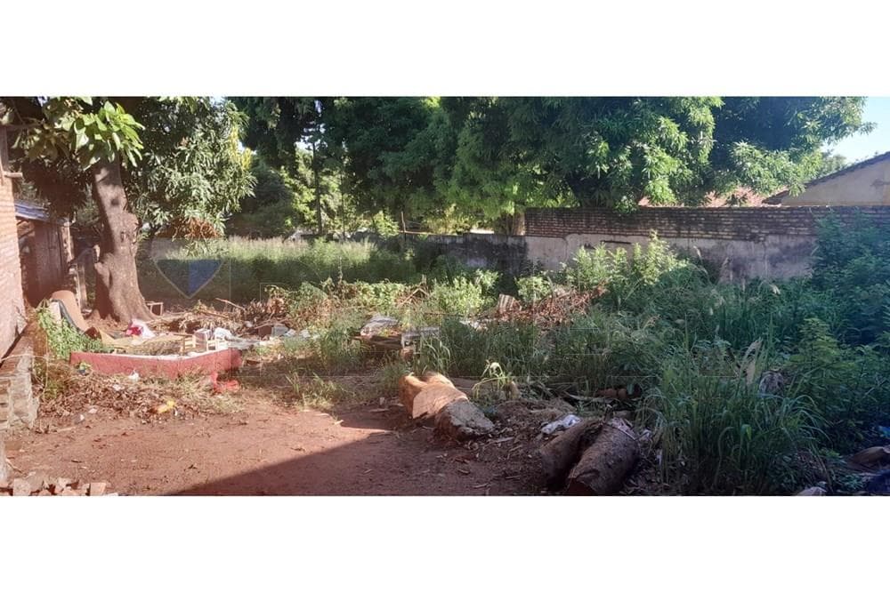 Terreno en Venta – Barrio Ypatí, Villa Elisa