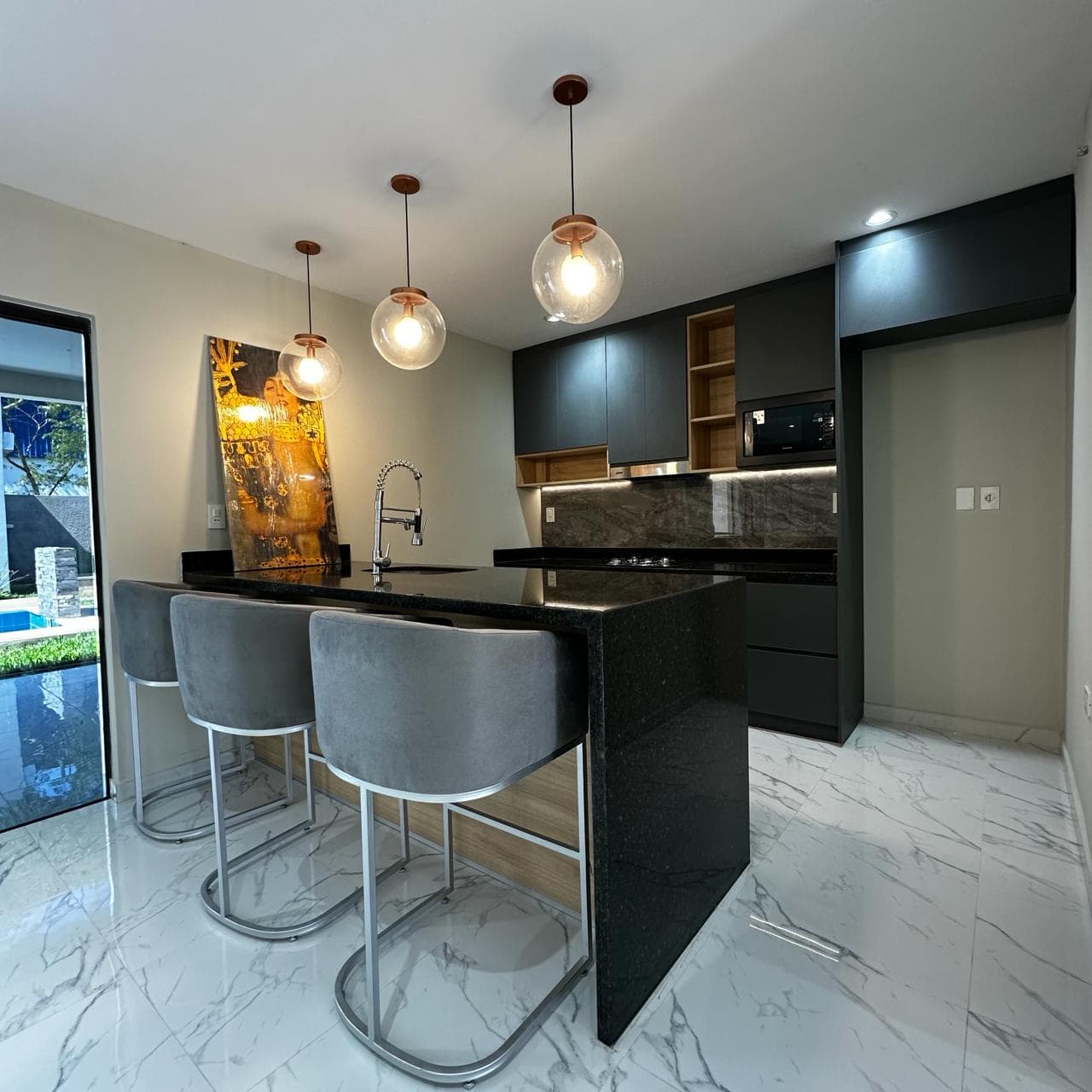 Residencial Emma del Sol, foto 4