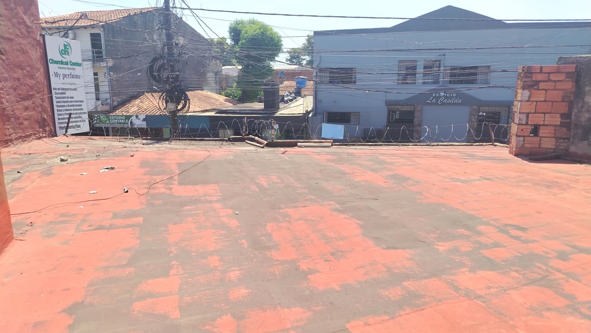 Terreno comercial doble salida en San Lorenzo, foto 5