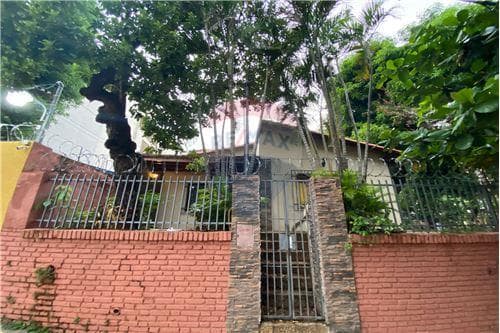 Casa-Alquiler-PY Asunción Barrio Jara — foto 3