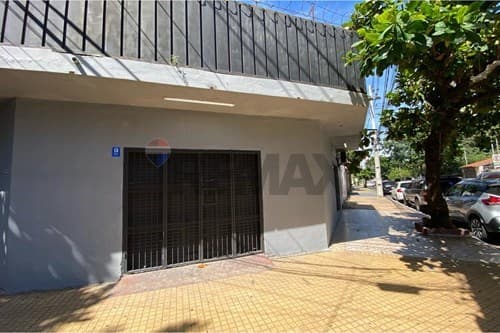 Local Comercial-Alquiler-PY Asunción Sajonia, foto 1