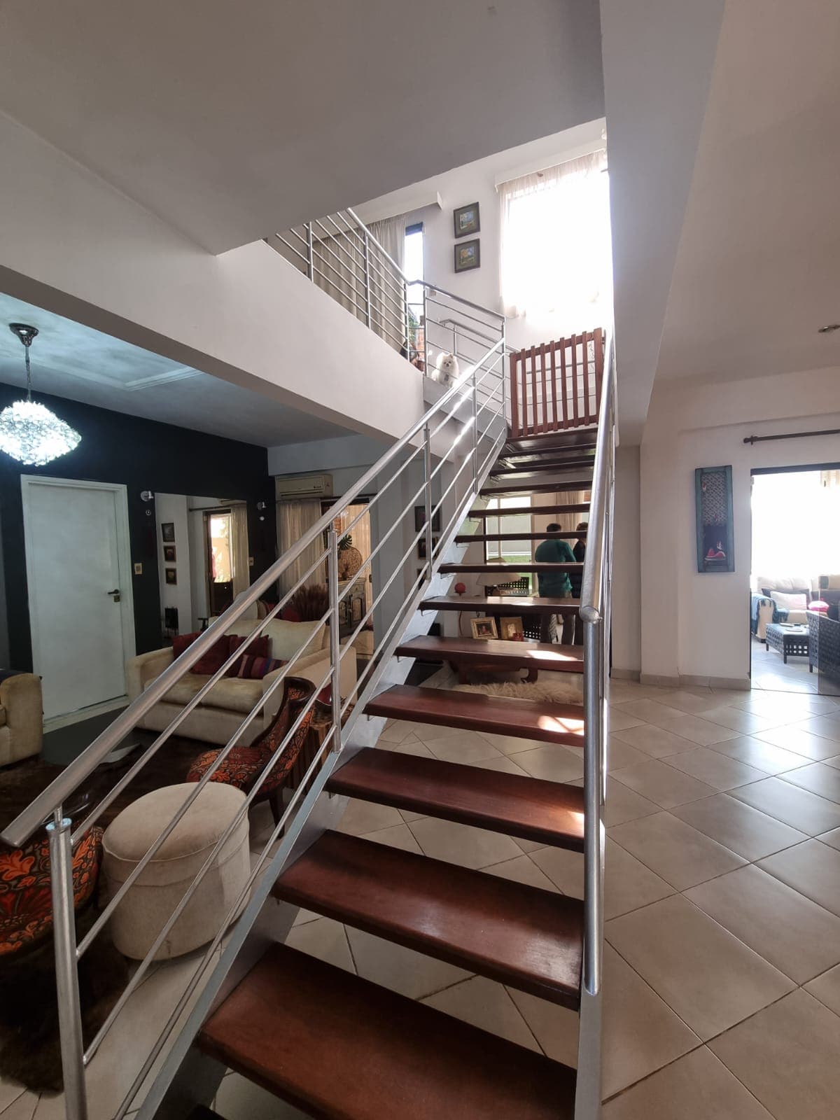 Hermosa residencia amoblada y equipada z. Molas lopez — foto 5