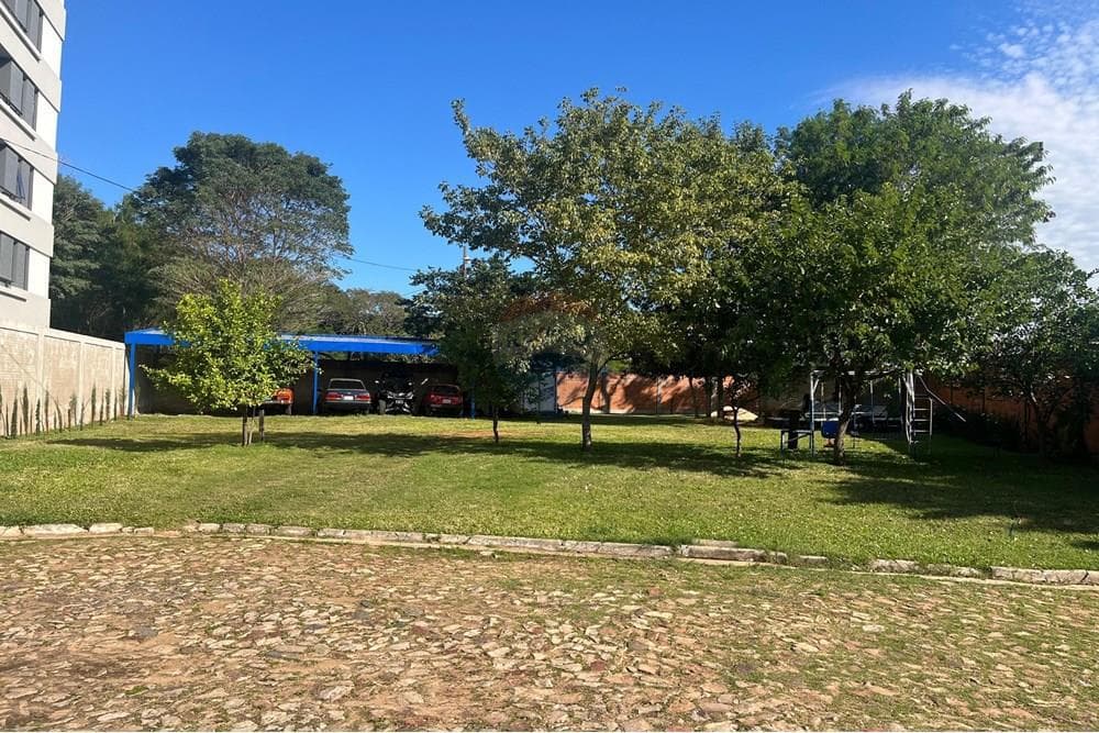Terreno En Barrio Cerrado Los Alamos, Luque ✨, foto 2
