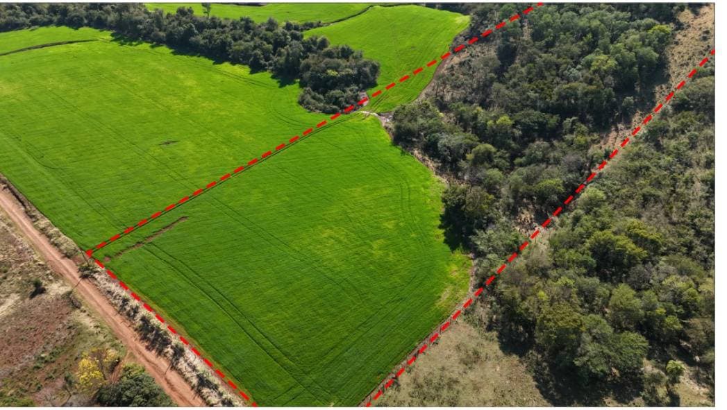Propiedad agrícola en venta – Abaí, Caazapá — foto 1