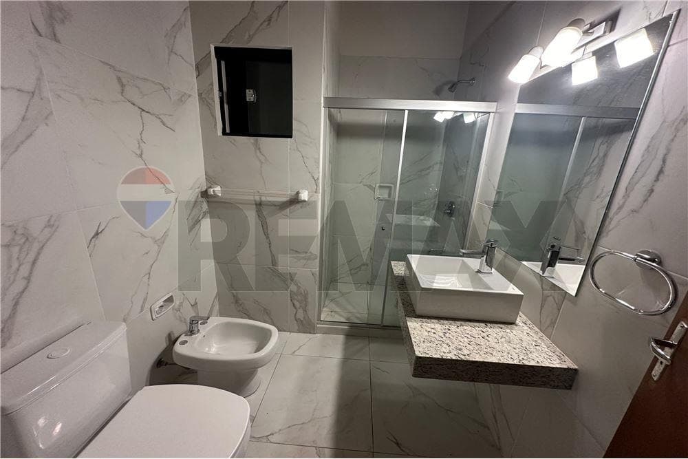 Departamento - Alquiler - Barrio Jara, Asunción, Paraguay, foto 5