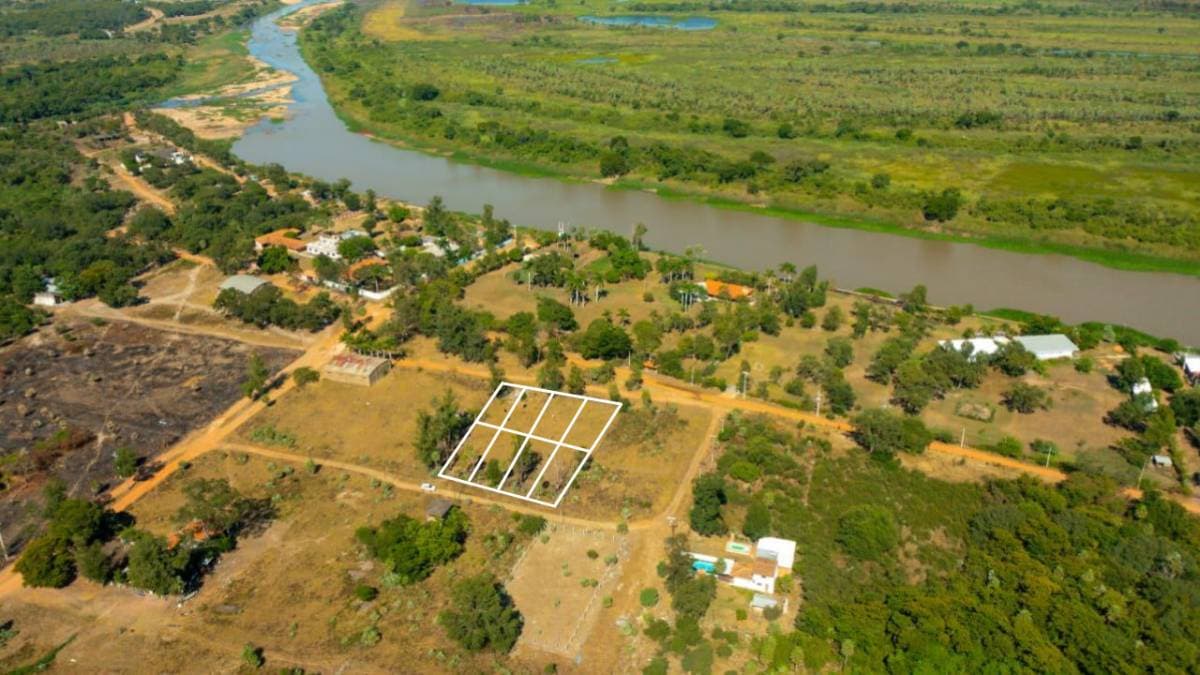 8 lotes costa azul - limpio, foto 2