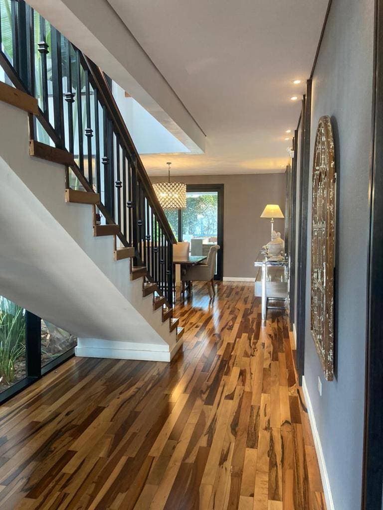 Residencia moderna en alquiler Mariano Roque Alonso, foto 5