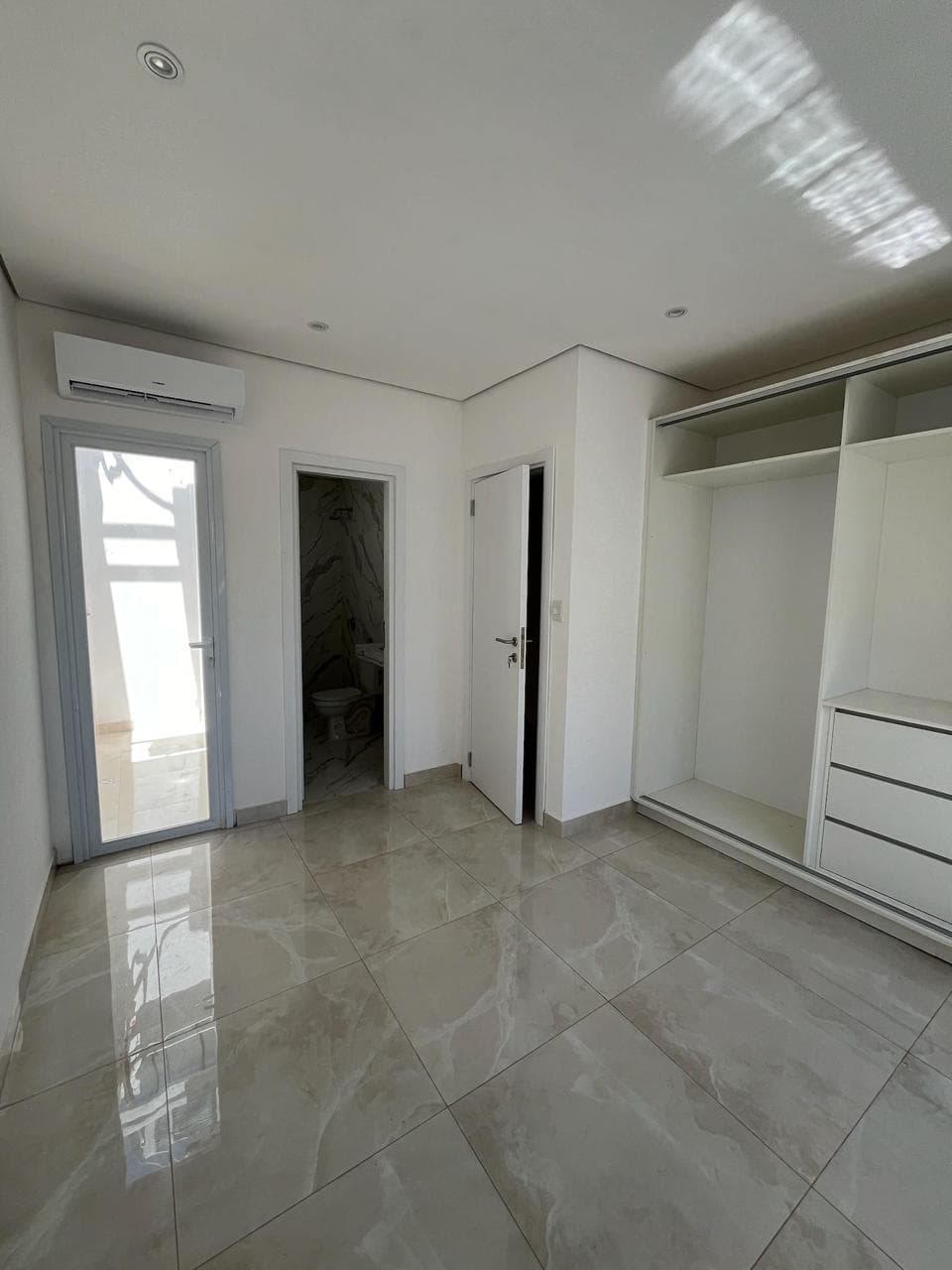 En alquiler duplex con piscina en Luque, foto 5