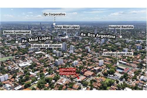 propiedad en Recoleta, foto 3