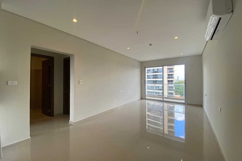 Departamento-Alquiler-Av. Santa Teresa, Coronel Felix Cabrera, Ycuá Satí, foto 3