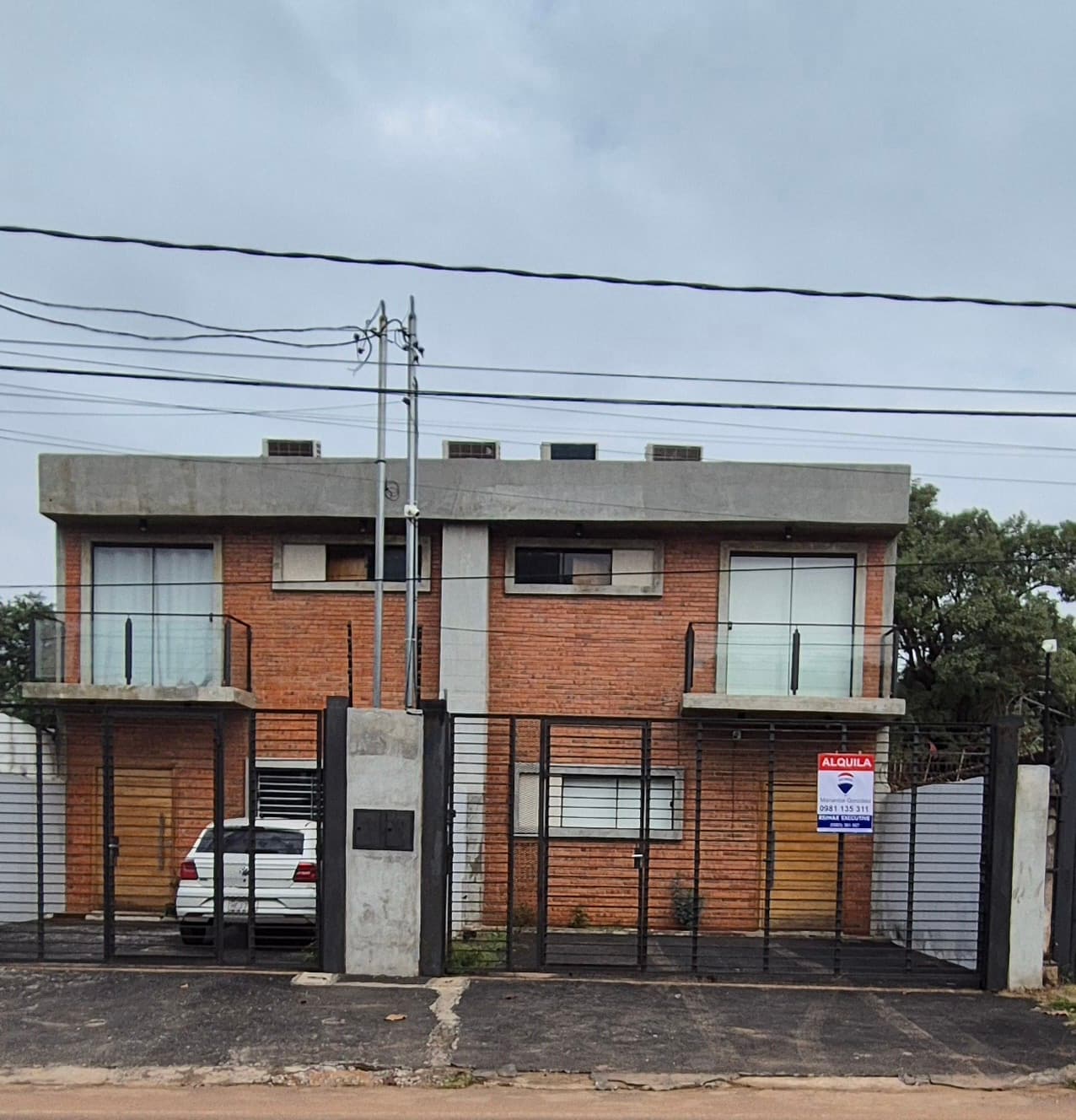 Dúplex en venta en San Lorenzo Barcequillo, foto 2