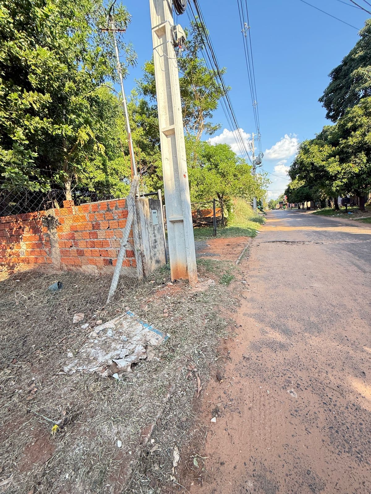 Terreno en venta, foto 5