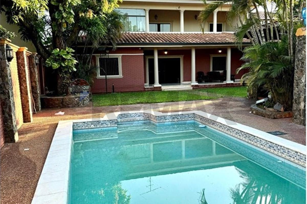 Residencia en alquiler - mburicao, foto 2