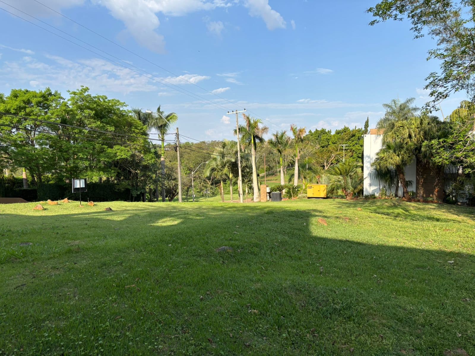 Paraná Country Club – Terreno de 1.000 m², foto 3