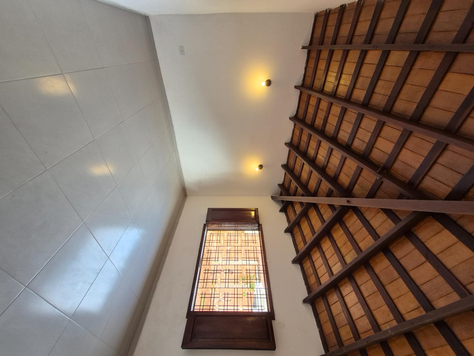 Casa En Fernando La Mora, Zona Sur — foto 3