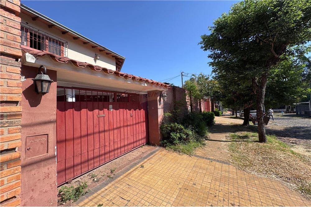 En Venta Terreno En Esquina En Ycua Sati, foto 2