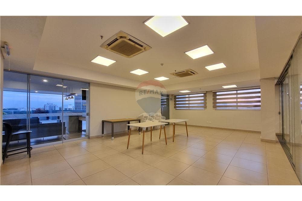 Departamento en alquiler - barrio Herrera / torre spano
