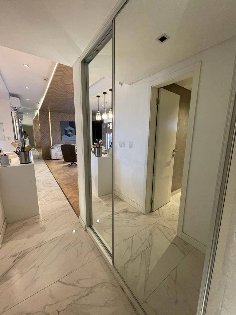 Departamento finamente amoblado y equipado en Villa Morra — foto 4
