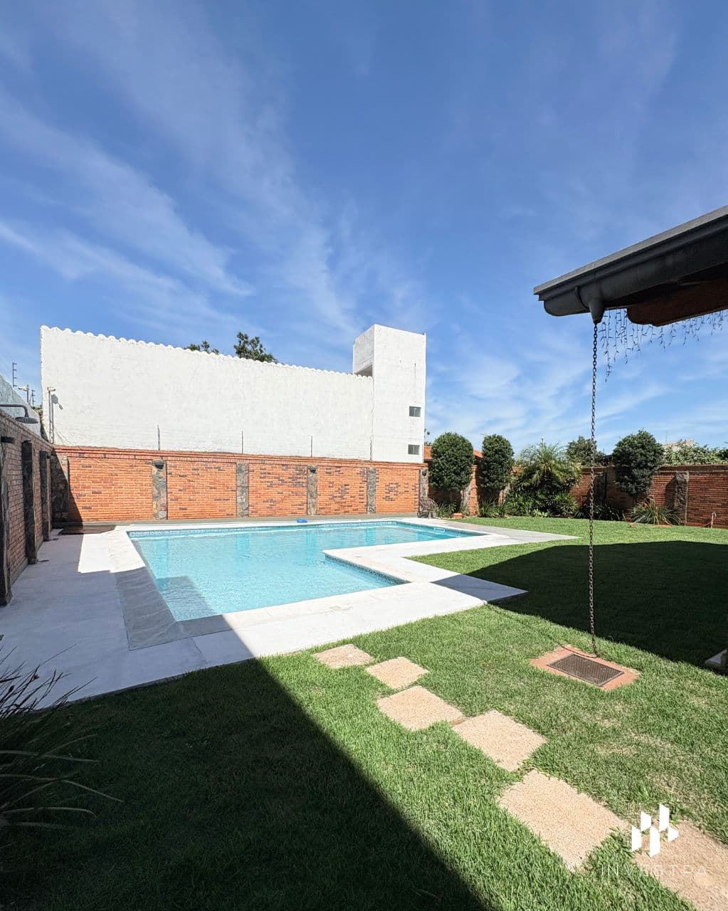 Impecable Casa En Lambare, B° San Isidro...!!!, foto 2