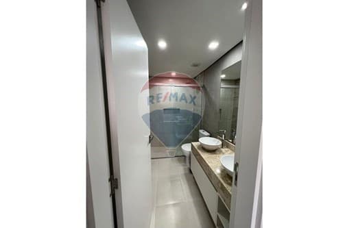 Departamento-Venta-PY Asunción Las Lomas (Carmelitas), foto 3